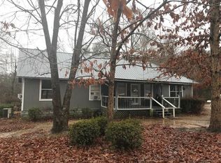 3017 Goza Ln, Wesson, MS 39191