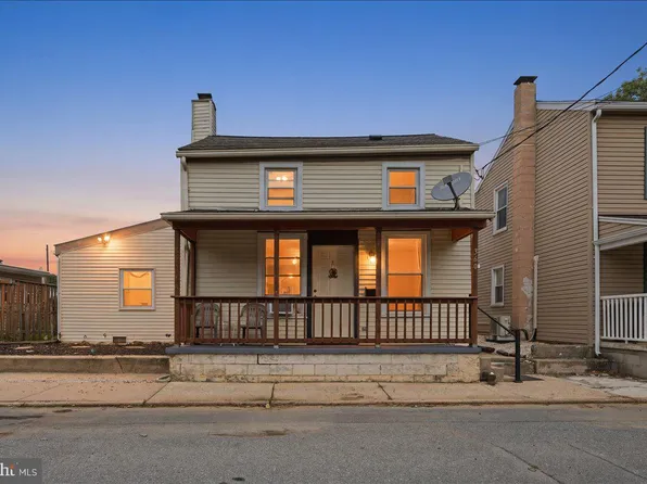 260 W Walnut St, Marietta, PA 17547
