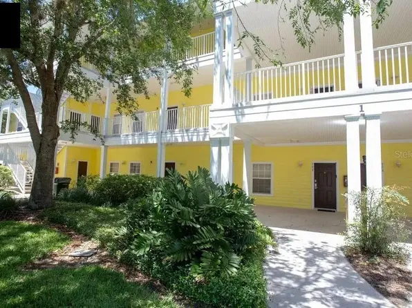 703 Lucaya Loop #1103, Davenport, FL 33897