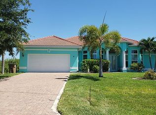 1215 NW 11th St, Cape Coral, FL 33993