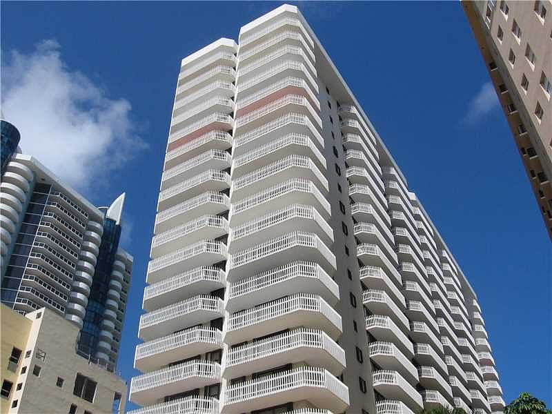 1st image of 6061 Collins Ave APT 16F
