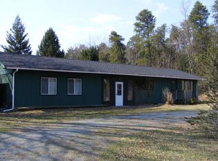 1119 E Fountain Rd, Free Soil, MI 49411