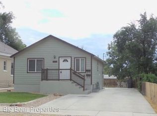 423 13th Ave, Greeley, CO 80631