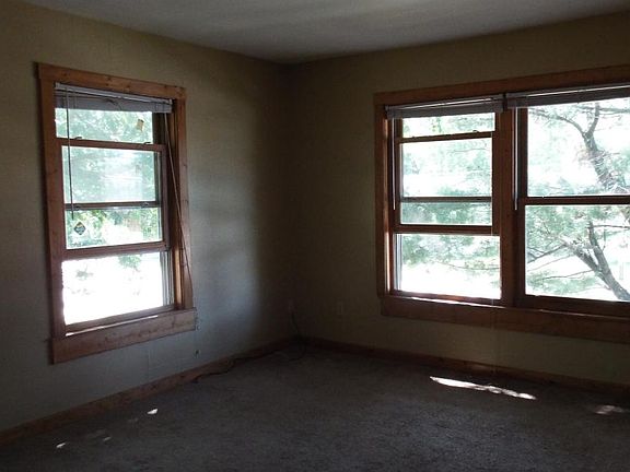 Bedroom #1