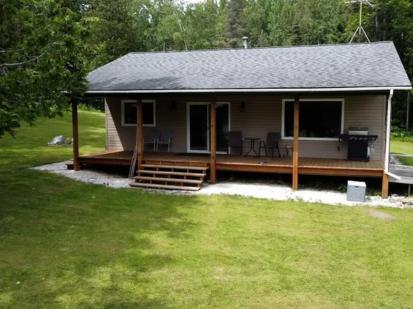 5985 N Service Rd, Hessel, MI 49745