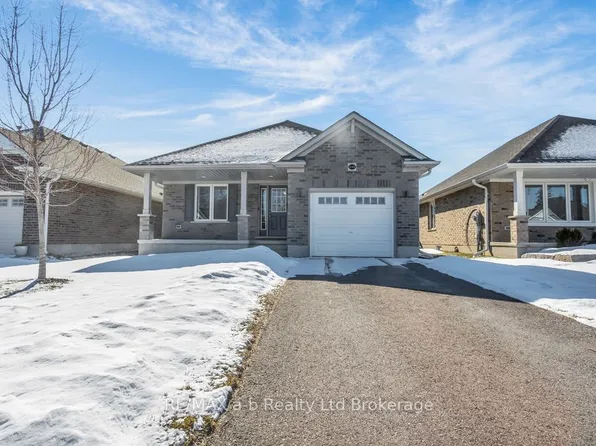 242 Wilson Ave, Tillsonburg, ON N4G 0H4