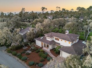 1171 Arroyo Dr, Pebble Beach, CA