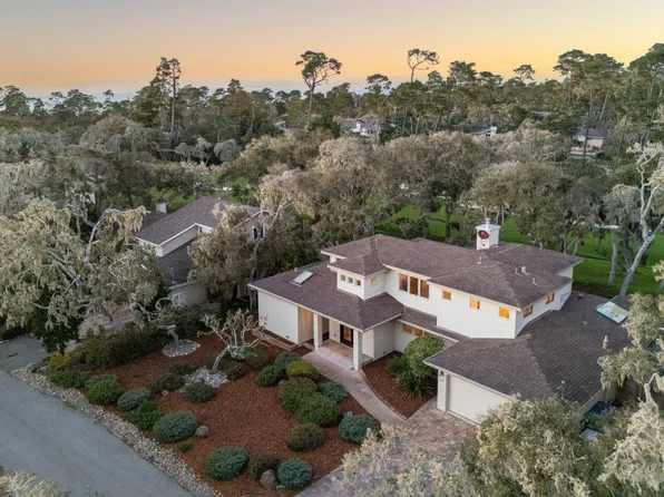 1171 Arroyo Dr, Pebble Beach, CA 93953