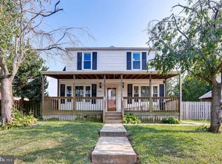 2363 Research Ave, Halethorpe, MD 21227