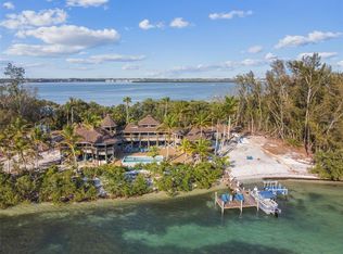 7147 LA LENAIRE DRIVE, LONGBOAT KEY, FL 34228