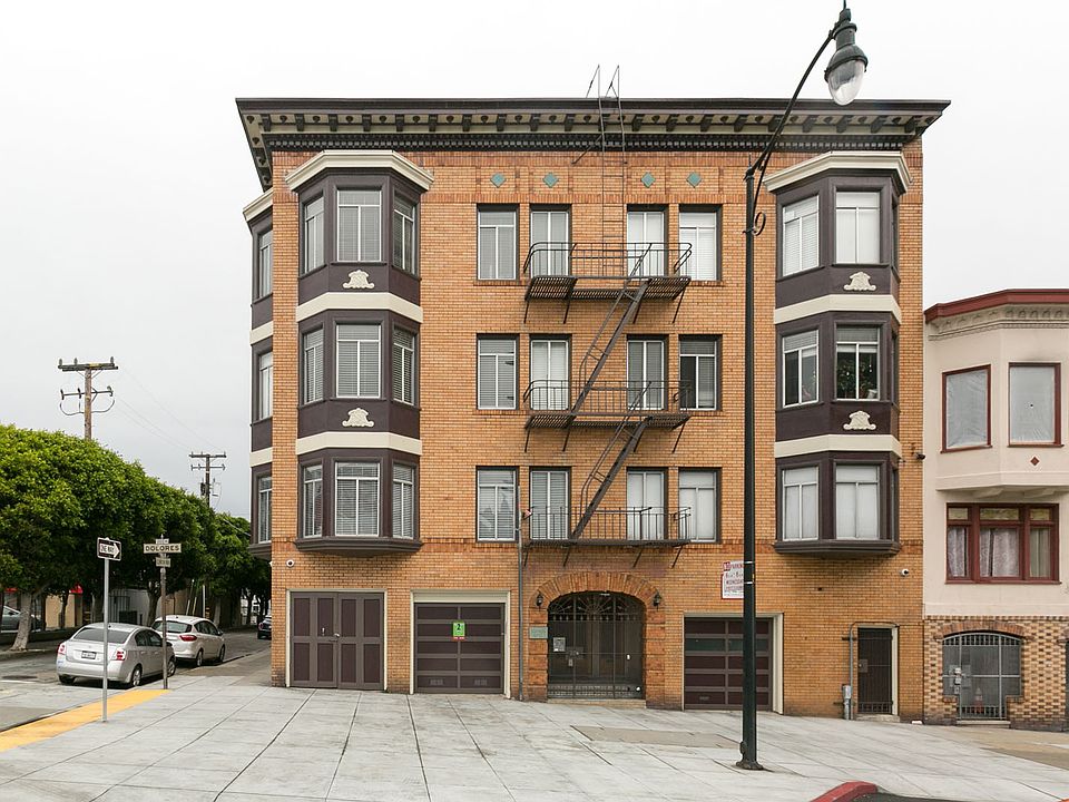 2nd image of 11 Dolores St #60463220