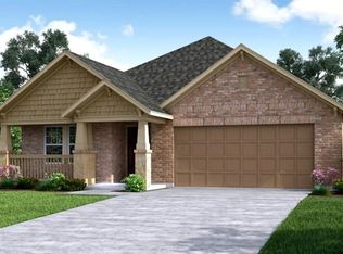 3015 Golden Current Ln, Conroe, TX 77301