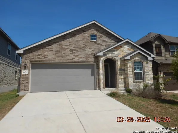 8923 Portobello, Converse, TX 78109