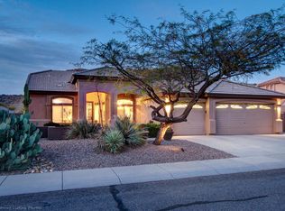 9708 E Golden St, Mesa, AZ 85207
