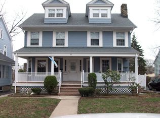 26 Berkeley Heights Park, Bloomfield, NJ 07003