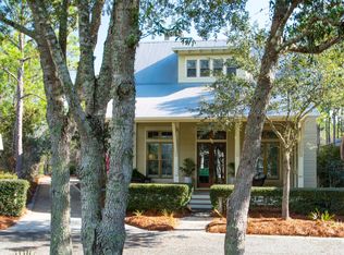 53 Sandy Creek Cir, Santa Rosa Beach, FL 32459