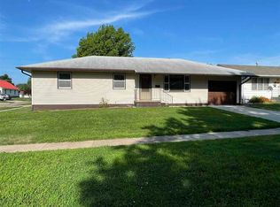 1901 Crook St, Falls City, NE 68355