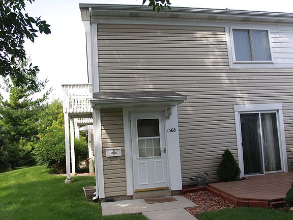 2nd image of 1568 Cornell Cir
