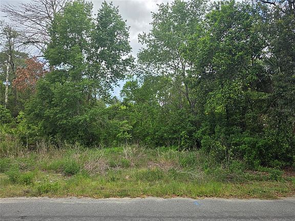 4th image of 3475 El Prado Ave Lot 19