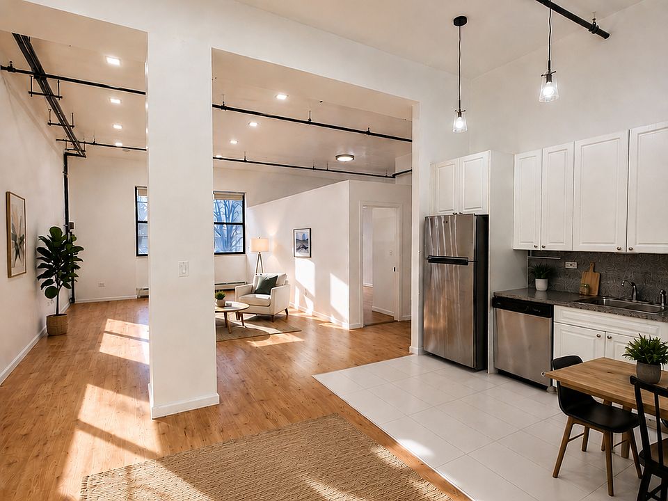 1st image of 70 Wyckoff Ave APT 1F