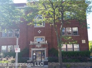 2217 W Wisconsin Ave #8366877, Milwaukee, WI 53233