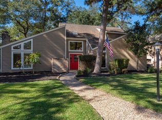 8306 Everleaf Dr, Spring, TX 77379