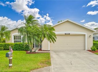 14156 Grosse Pointe Ln, Fort Myers, FL 33919