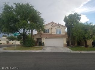 8301 Sky Canyon Ct, Las Vegas, NV 89128