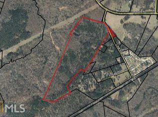 150 Lone Star Rd, Bogart, GA 30622