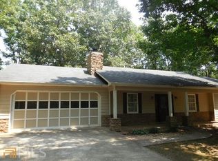 142 Hunter Dr, Hoschton, GA 30548