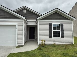 118 Cold Creek Pass, Port Wentworth, GA 31407