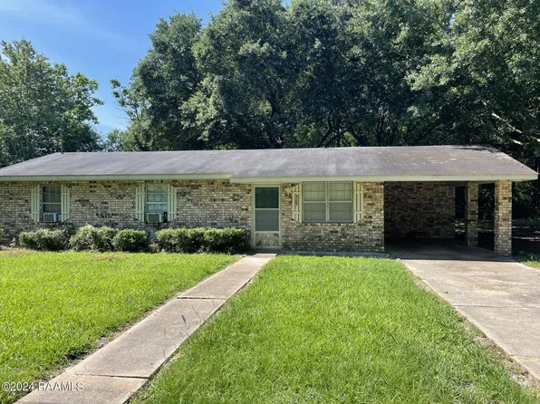 305 Cheryl St, Ville Platte, LA 70586