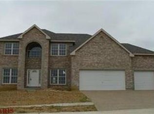 136 Central Park Ave, Foristell, MO 63348