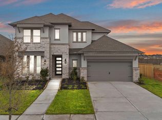 18807 Lima Orange Trl, Manvel, TX 77578