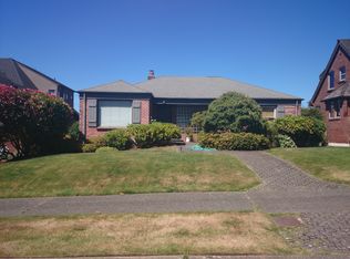 2817 42nd Ave W, Seattle, WA 98199