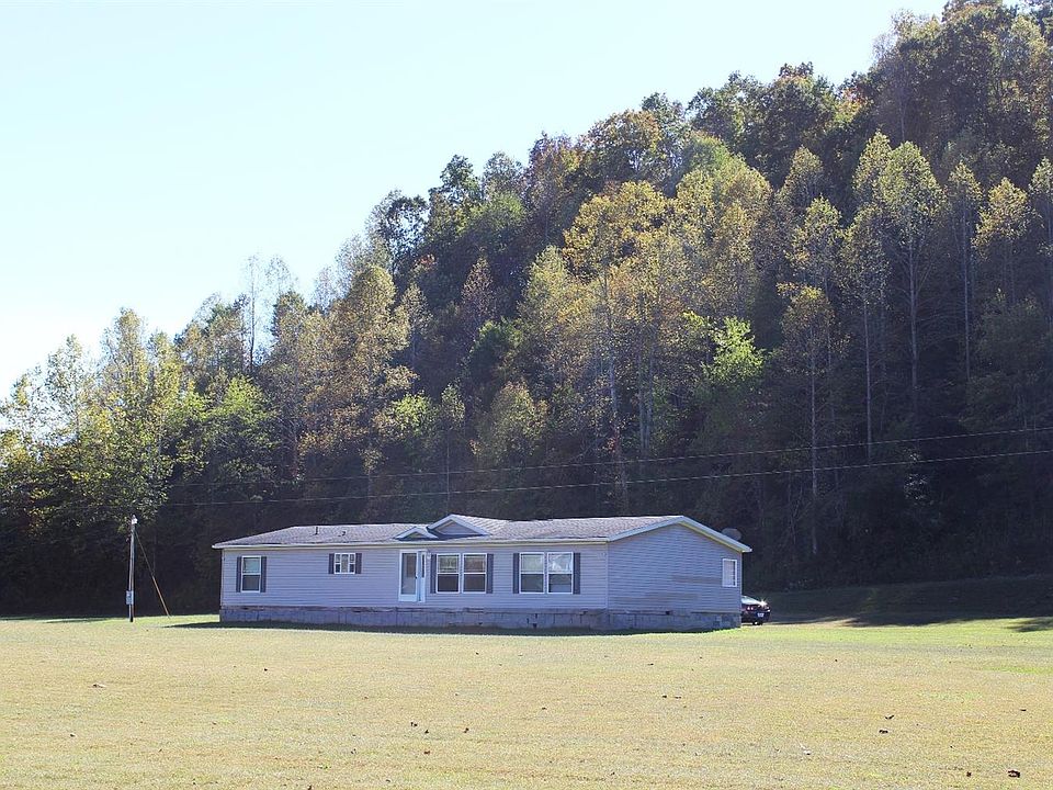 130 Kaychadris Ln, Campton, KY 41301 Zillow