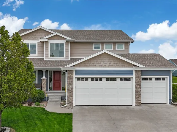 3421 Lost Creek Ln SE, Altoona, IA 50009