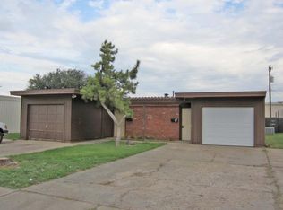 3714 53rd St #B, Lubbock, TX 79413