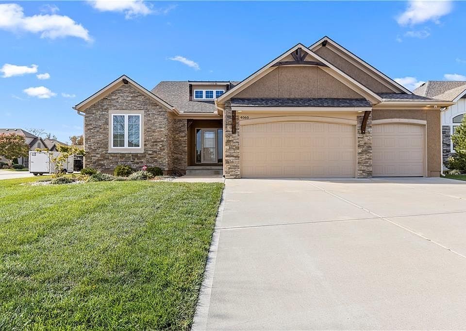 4060 NE Timberlake Ct, Lees Summit, MO 64064 | Zillow