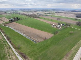 90 Acres County Rd #CJ, Clyman, WI 53016