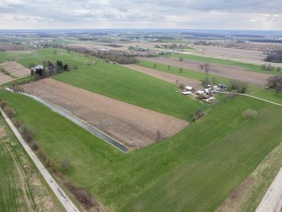 90+ Acres County Road CJ, Clyman, WI, 53016