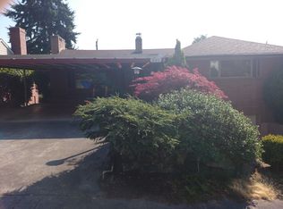 850 W Etruria St, Seattle, WA 98119