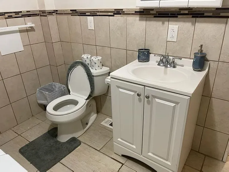 Bathroom 1