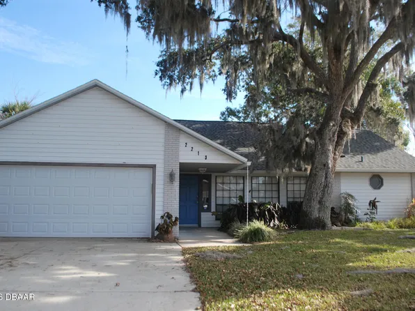 2213 Pine Tree Dr, Edgewater, FL 32141