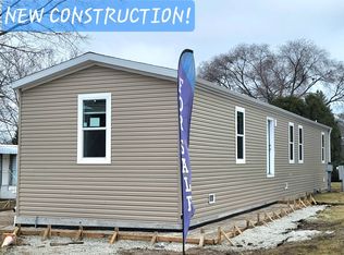 7801 88th Ave #73, Pleasant Prairie, WI 53158