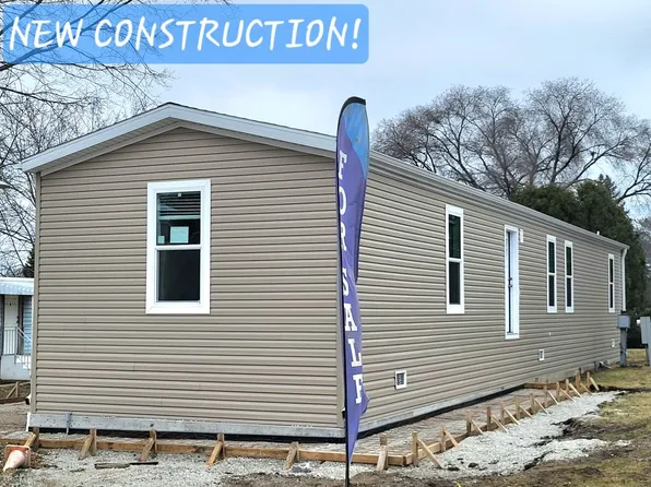 7801 88th Ave #73, Pleasant Prairie, WI 53158