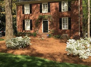 1216 Little Lake Hill Dr, Raleigh, NC 27607