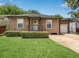 910 Hahlo St, Houston, TX 77020