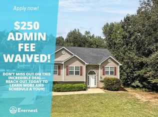 20 Shenandoah Dr, Covington, GA 30016