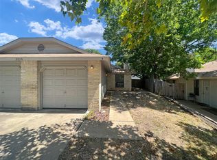 2010 Alex Ave #B, Austin, TX 78728